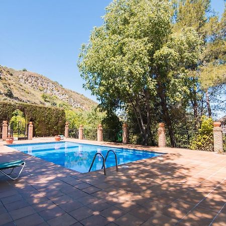 Country House Monachil Granada Exterior photo