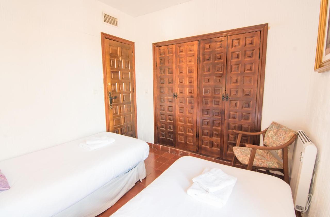 Country House Monachil Granada Exterior photo