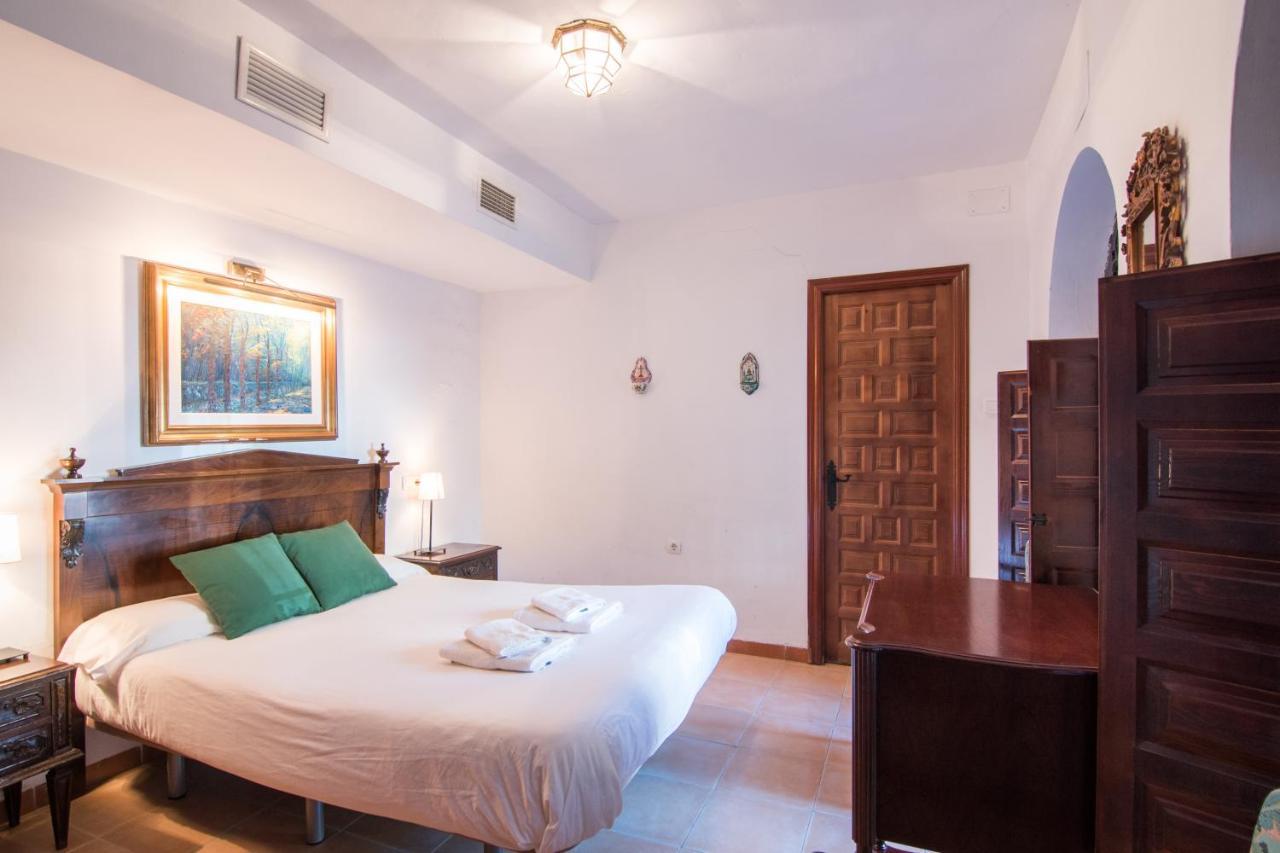 Country House Monachil Granada Exterior photo