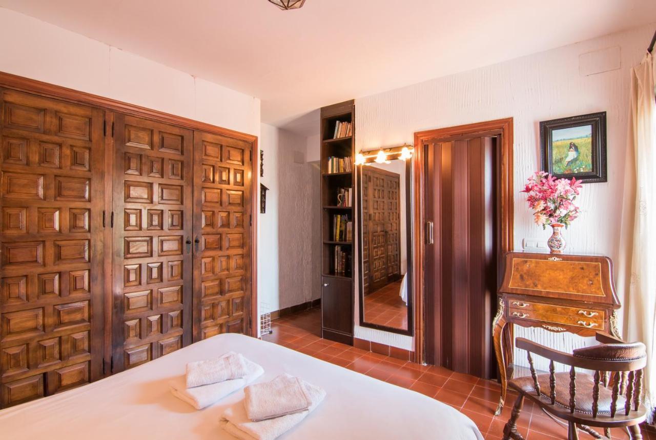 Country House Monachil Granada Exterior photo