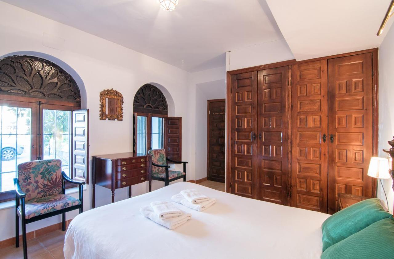 Country House Monachil Granada Exterior photo