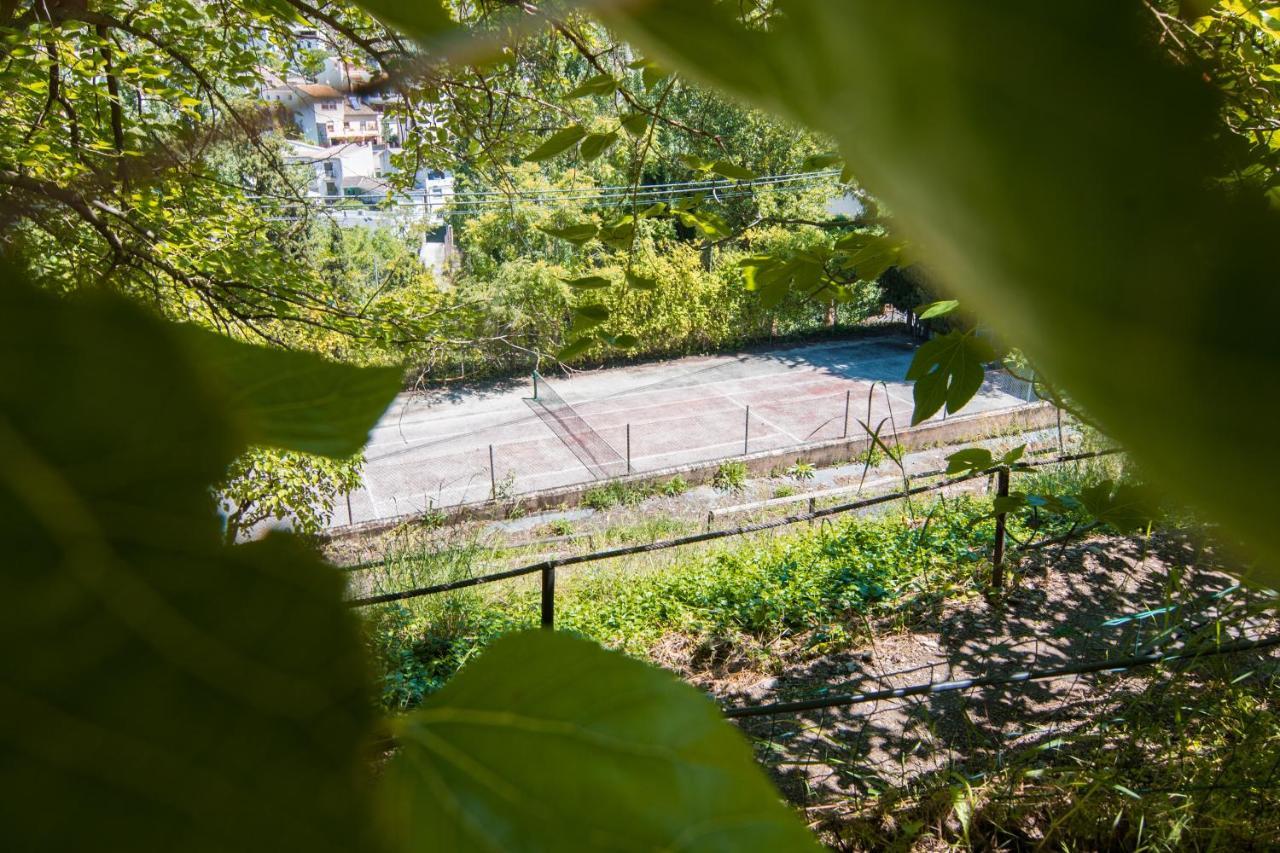 Country House Monachil Granada Exterior photo