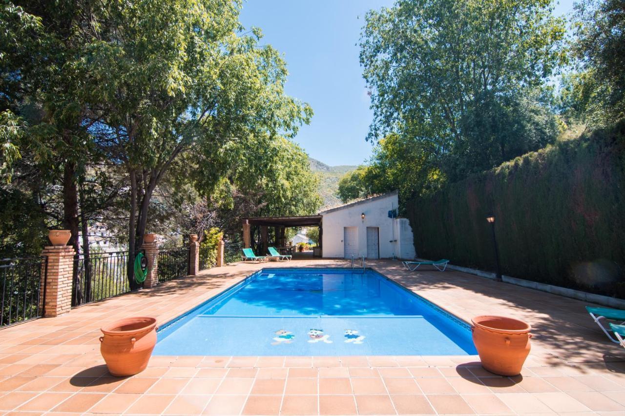 Country House Monachil Granada Exterior photo
