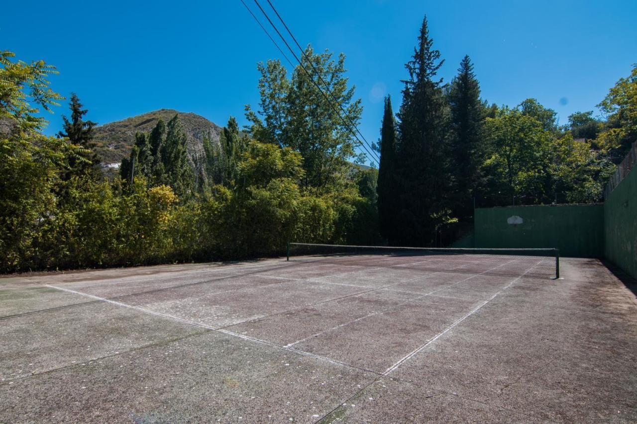 Country House Monachil Granada Exterior photo
