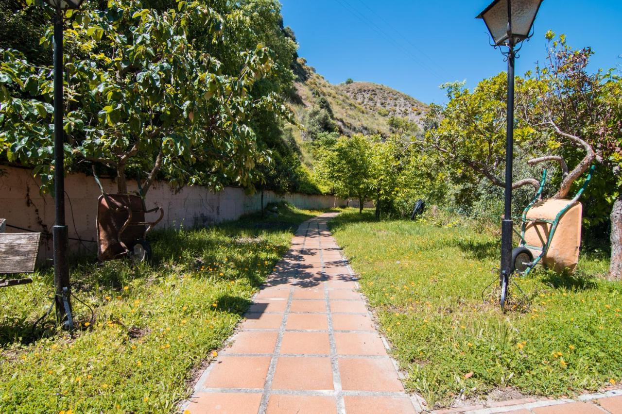 Country House Monachil Granada Exterior photo