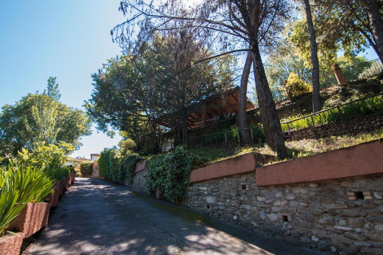 Country House Monachil Granada Exterior photo
