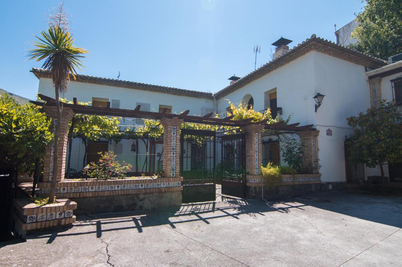 Country House Monachil Granada Exterior photo