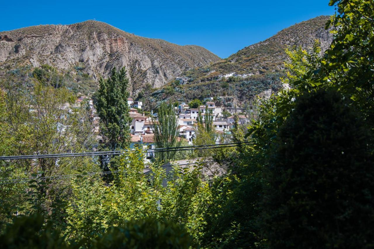Country House Monachil Granada Exterior photo