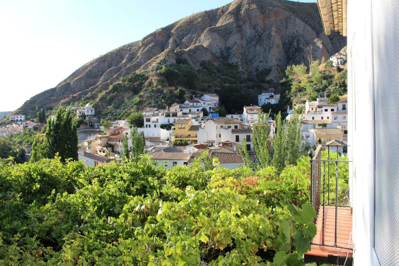Country House Monachil Granada Exterior photo
